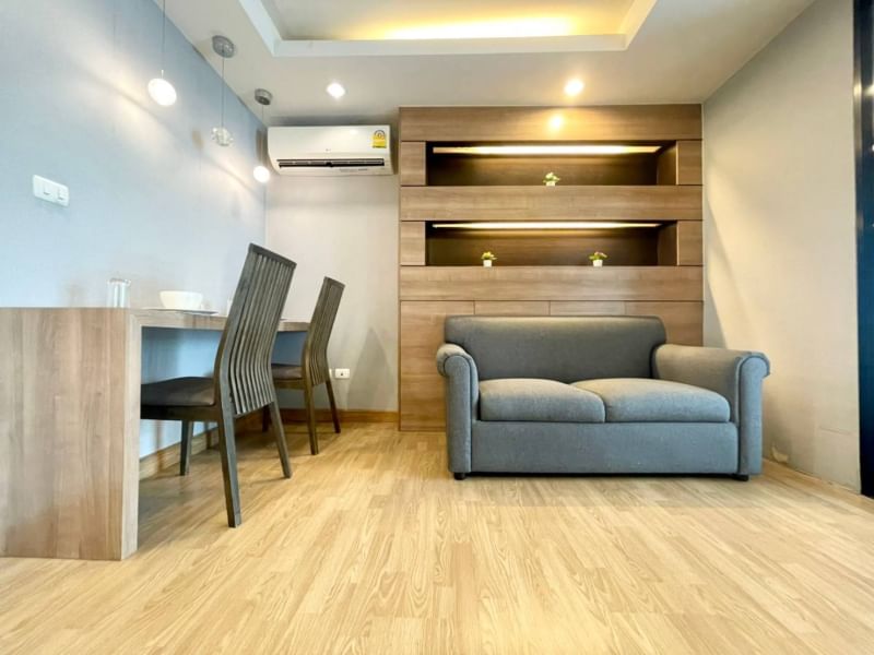 The Waterford Sukhumvit 50 (เดอะ วอเตอร์ฟอร์ด สุขุมวิท 50)