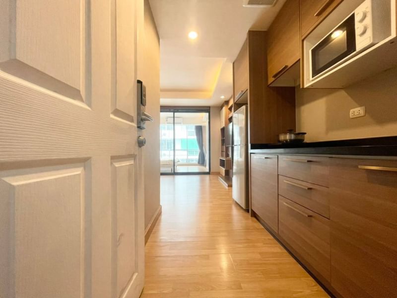 The Waterford Sukhumvit 50 (เดอะ วอเตอร์ฟอร์ด สุขุมวิท 50)