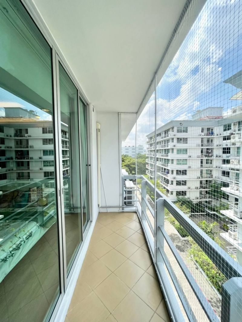 The Waterford Sukhumvit 50 (เดอะ วอเตอร์ฟอร์ด สุขุมวิท 50)