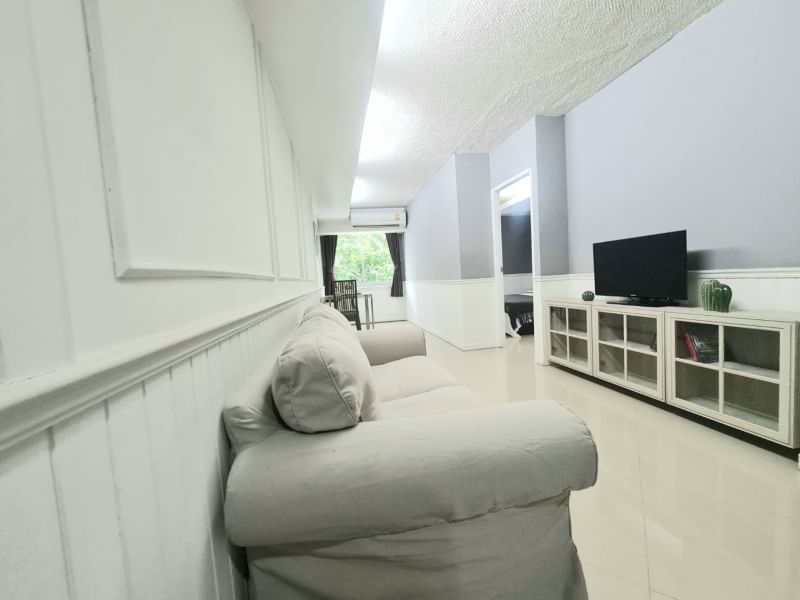 The Waterford Sukhumvit 50 (เดอะ วอเตอร์ฟอร์ด สุขุมวิท 50)