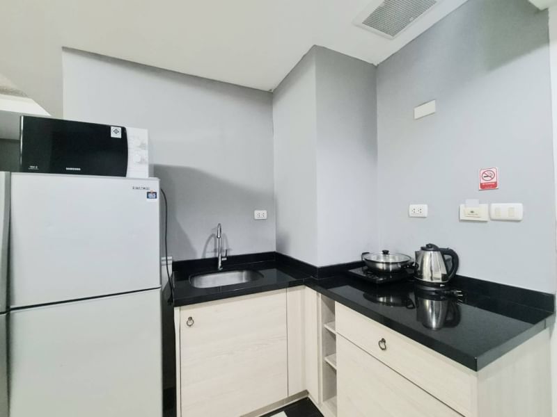 The Waterford Sukhumvit 50 (เดอะ วอเตอร์ฟอร์ด สุขุมวิท 50)