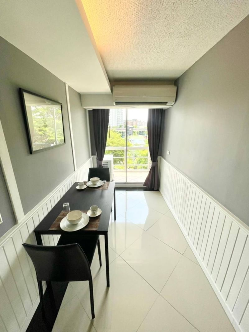 The Waterford Sukhumvit 50 (เดอะ วอเตอร์ฟอร์ด สุขุมวิท 50)