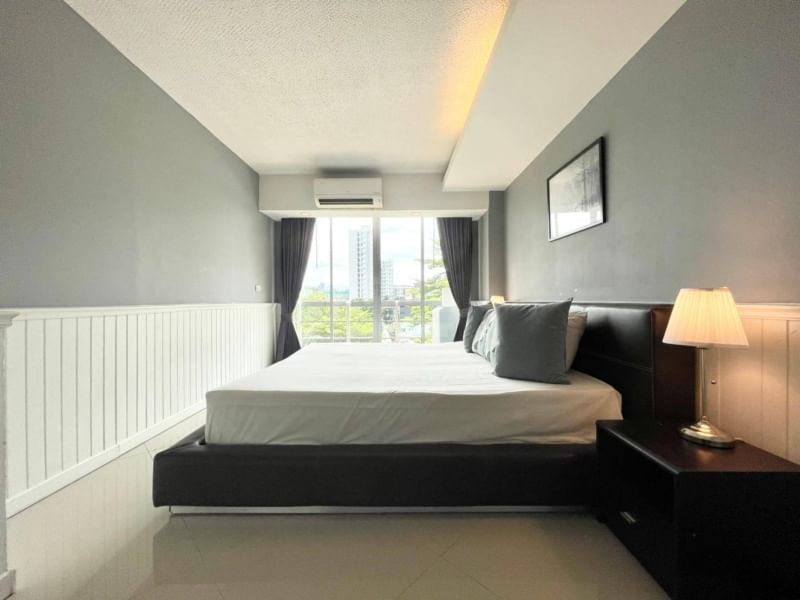 The Waterford Sukhumvit 50 (เดอะ วอเตอร์ฟอร์ด สุขุมวิท 50)