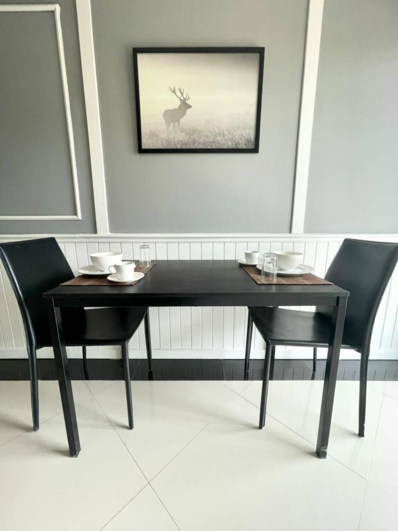 The Waterford Sukhumvit 50 (เดอะ วอเตอร์ฟอร์ด สุขุมวิท 50)