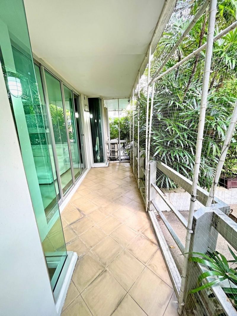 The Waterford Sukhumvit 50 (เดอะ วอเตอร์ฟอร์ด สุขุมวิท 50)