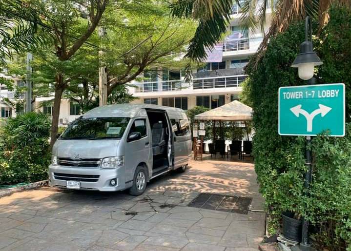 The Waterford Sukhumvit 50 (เดอะ วอเตอร์ฟอร์ด สุขุมวิท 50)