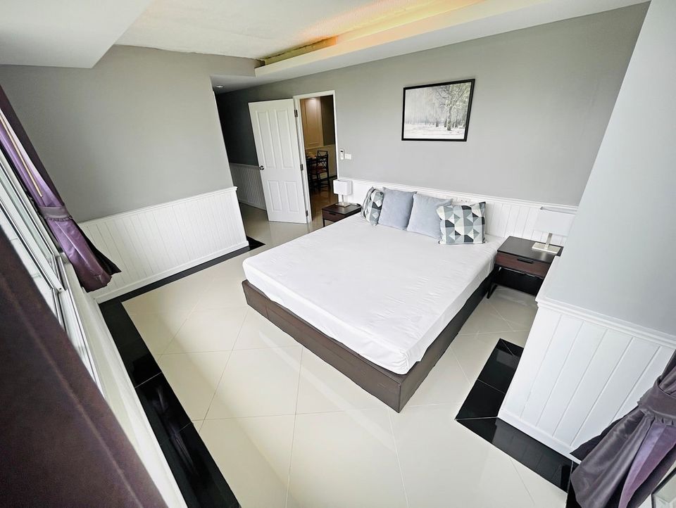 The Waterford Sukhumvit 50 (เดอะ วอเตอร์ฟอร์ด สุขุมวิท 50)