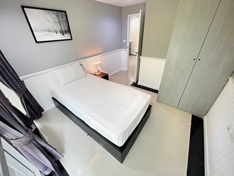 The Waterford Sukhumvit 50 (เดอะ วอเตอร์ฟอร์ด สุขุมวิท 50)