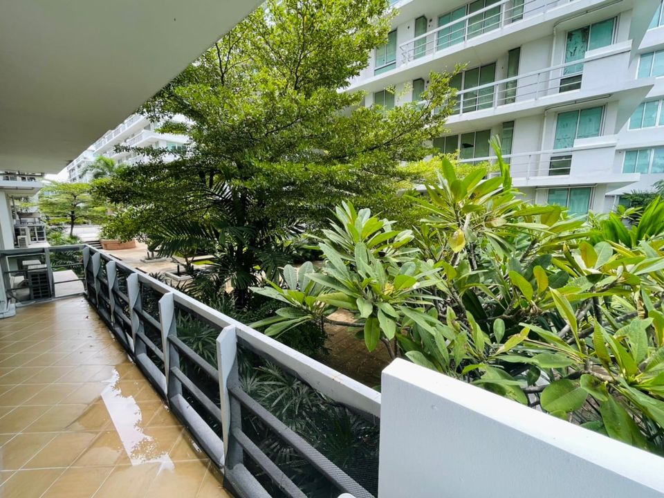 The Waterford Sukhumvit 50 (เดอะ วอเตอร์ฟอร์ด สุขุมวิท 50)