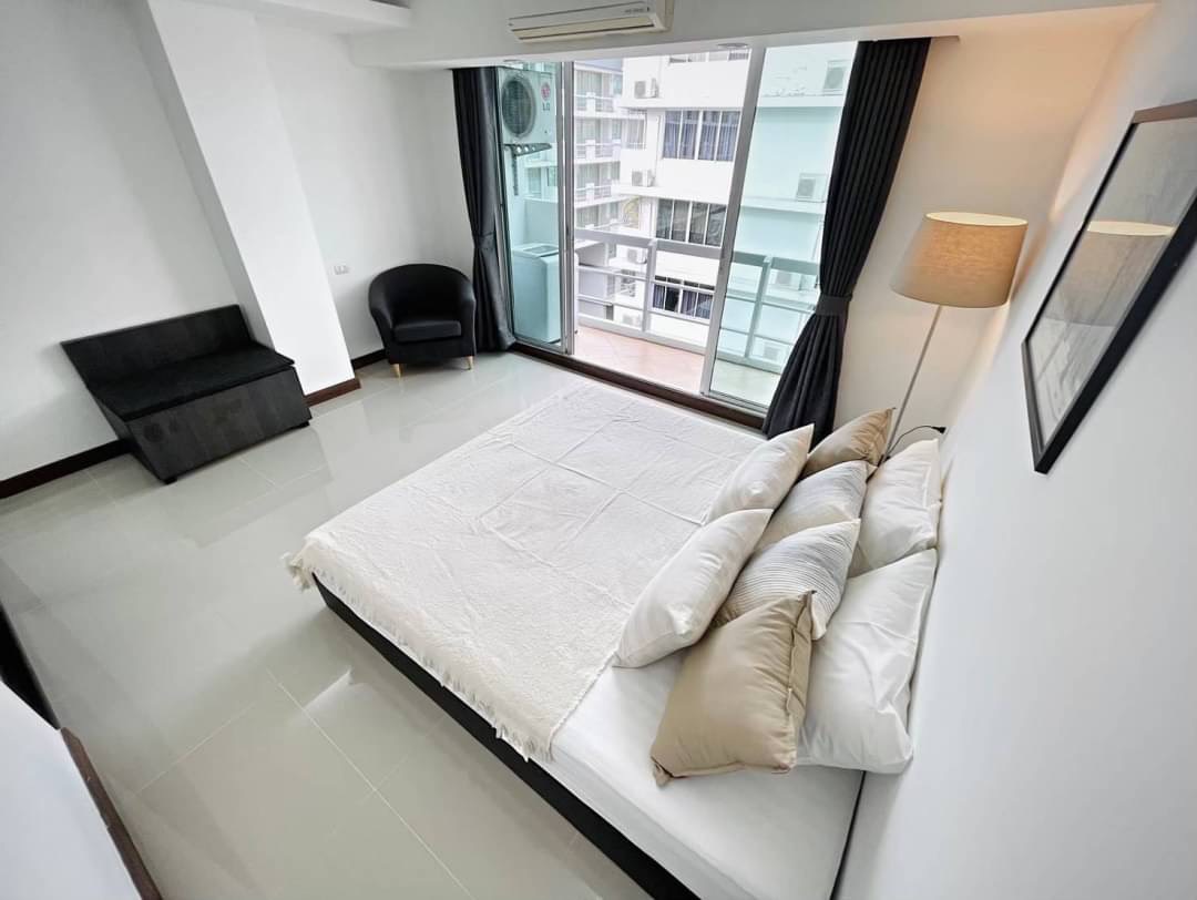 The Waterford Sukhumvit 50 (เดอะ วอเตอร์ฟอร์ด สุขุมวิท 50)