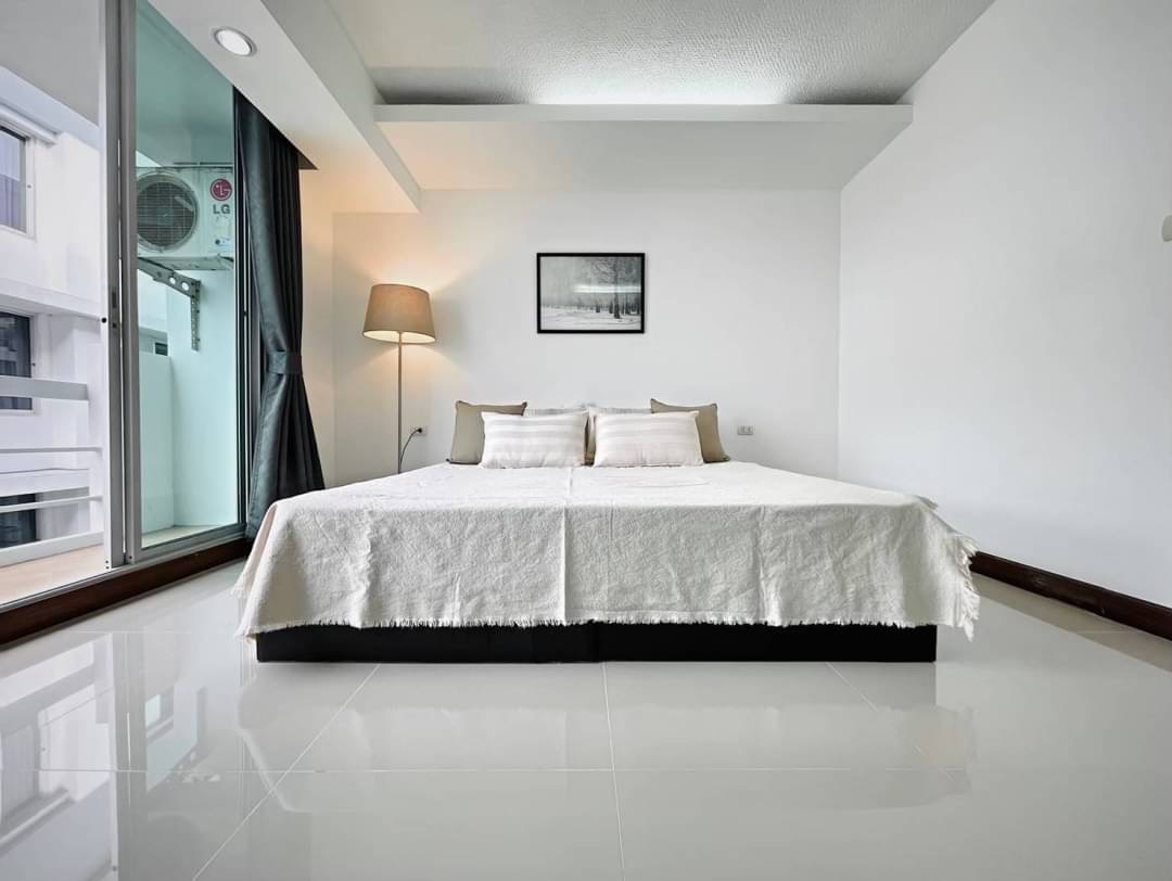 The Waterford Sukhumvit 50 (เดอะ วอเตอร์ฟอร์ด สุขุมวิท 50)