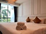 The Waterford Sukhumvit 50 (เดอะ วอเตอร์ฟอร์ด สุขุมวิท 50)