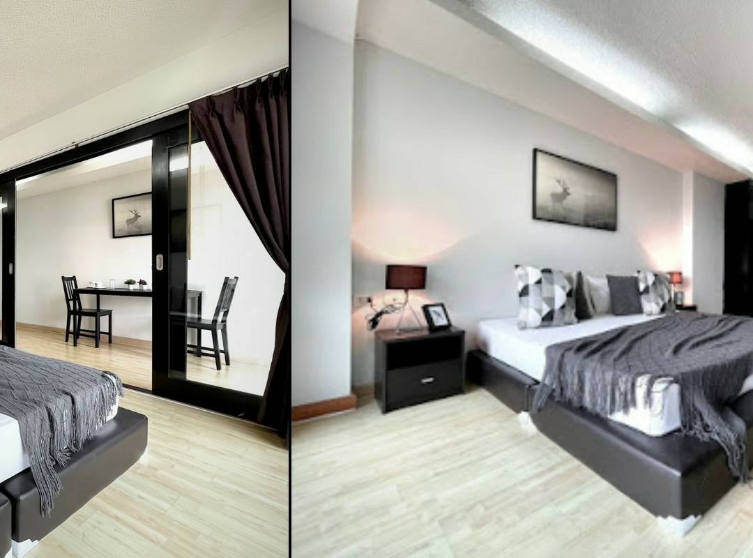 The Waterford Sukhumvit 50 (เดอะ วอเตอร์ฟอร์ด สุขุมวิท 50)