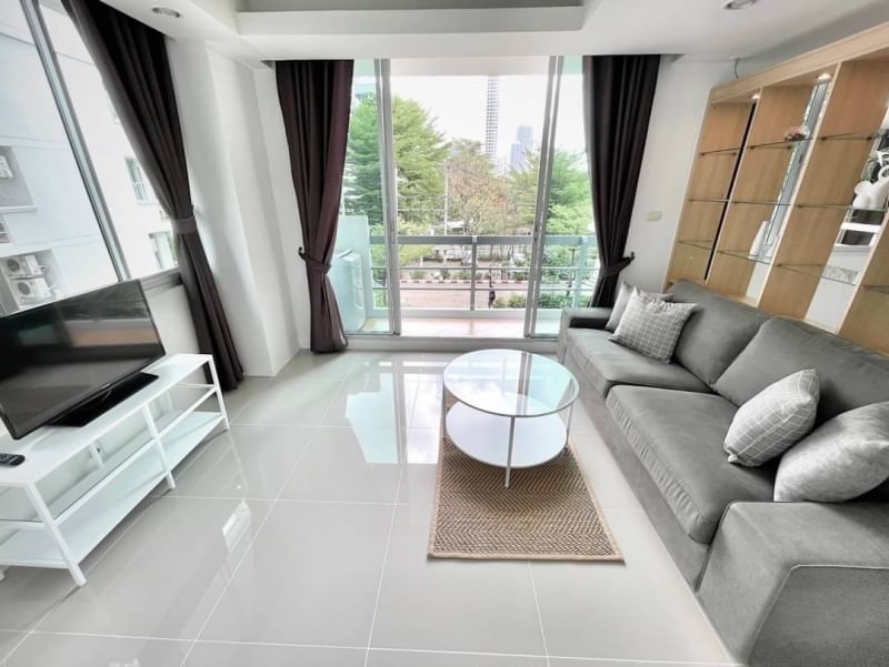 The Waterford Sukhumvit 50 (เดอะ วอเตอร์ฟอร์ด สุขุมวิท 50)