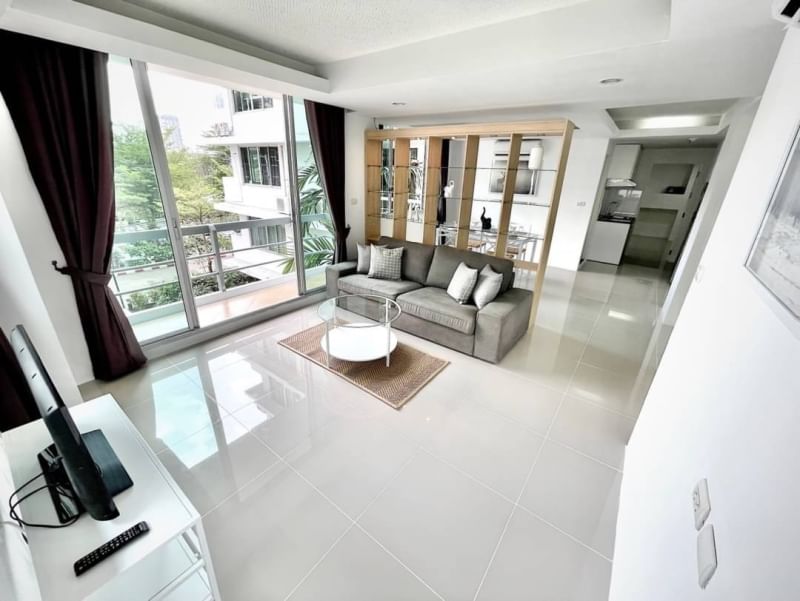 The Waterford Sukhumvit 50 (เดอะ วอเตอร์ฟอร์ด สุขุมวิท 50)