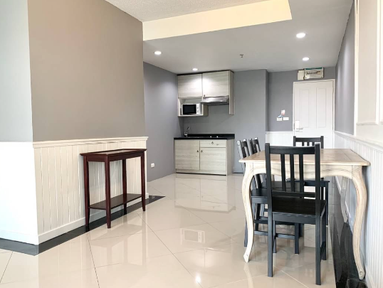 The Waterford Sukhumvit 50 (เดอะ วอเตอร์ฟอร์ด สุขุมวิท 50)