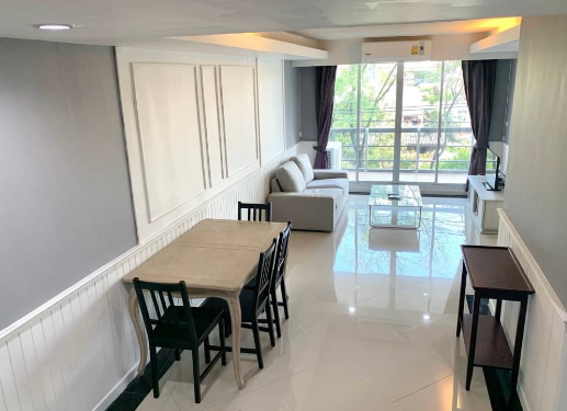 The Waterford Sukhumvit 50 (เดอะ วอเตอร์ฟอร์ด สุขุมวิท 50)