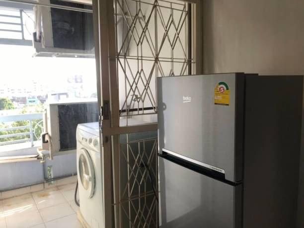 Lumpini Ville Sukhumvit 77 (ลุมพินี วิลล์ สุขุมวิท 77)