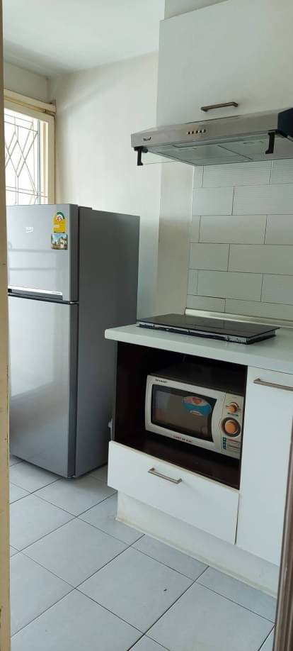 Lumpini Ville Sukhumvit 77 (ลุมพินี วิลล์ สุขุมวิท 77)