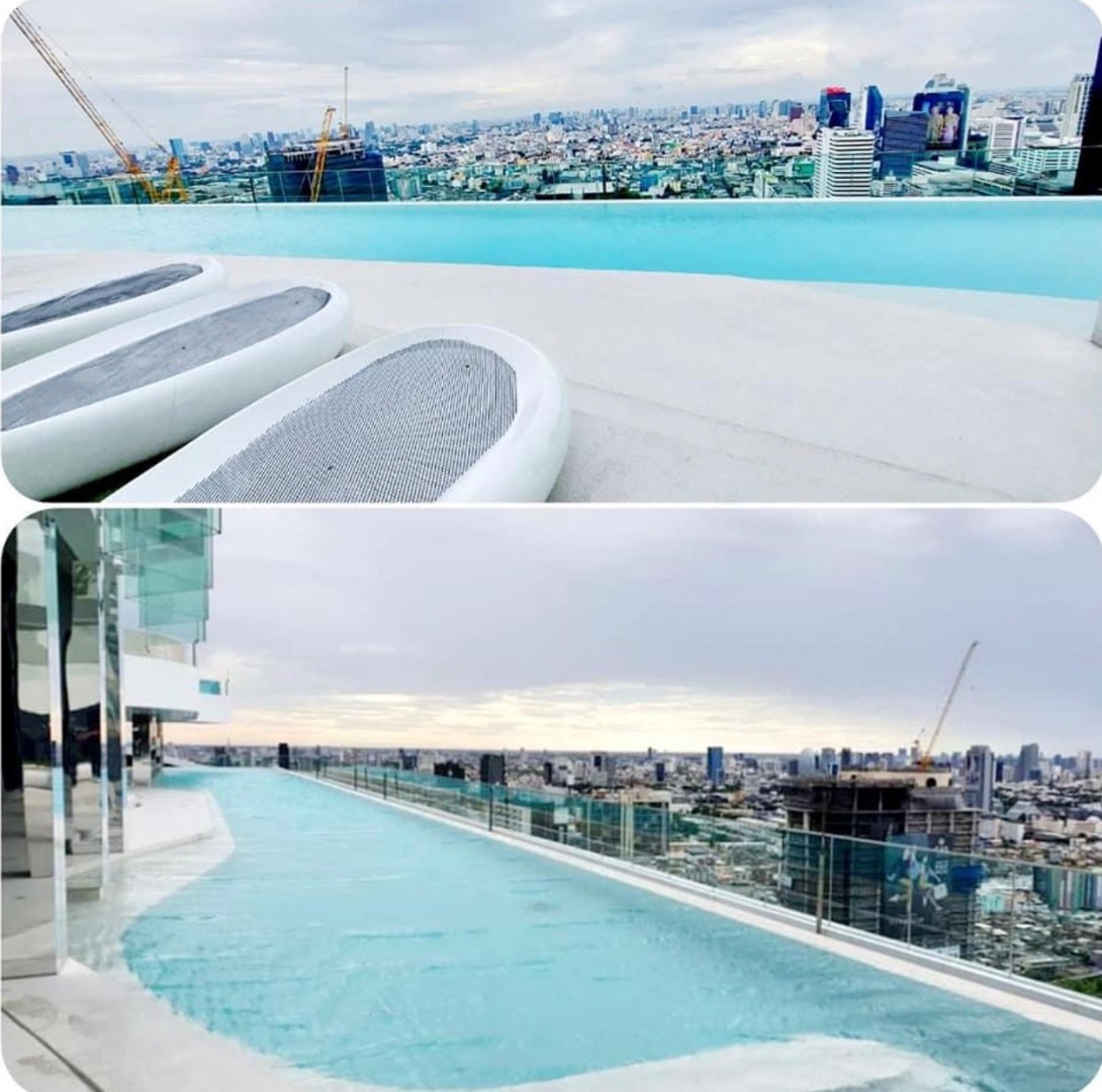 LIFE Asoke - Rama 9 (ไลฟ์ อโศก - พระราม 9)