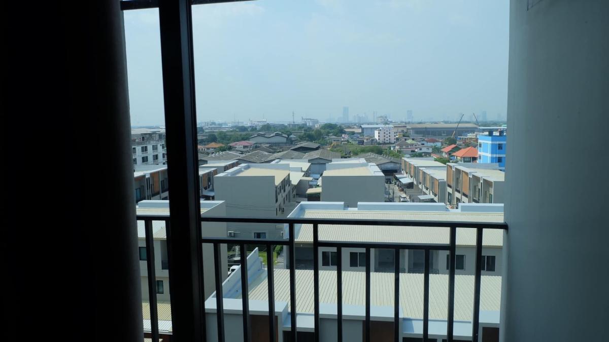 The Cabana Condo (เดอะ คาบาน่า)