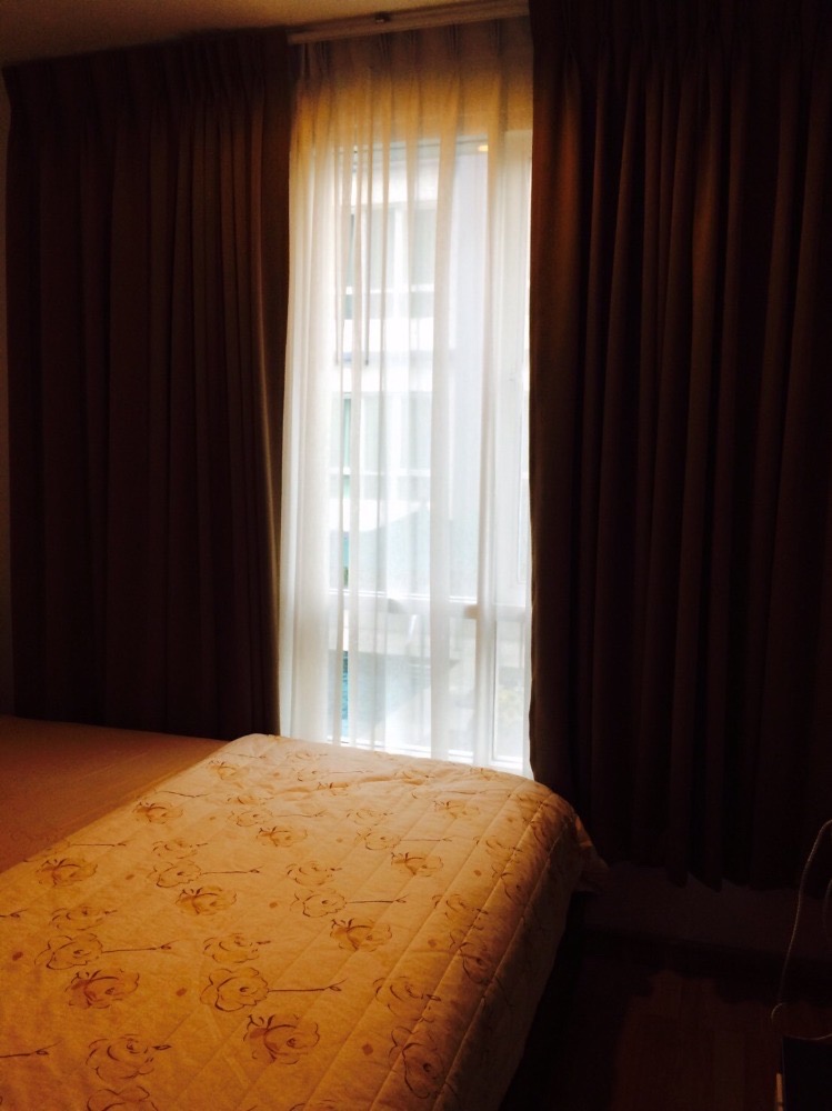 Voque Sukhumvit 16 (โว๊ค สุขุมวิท 16)