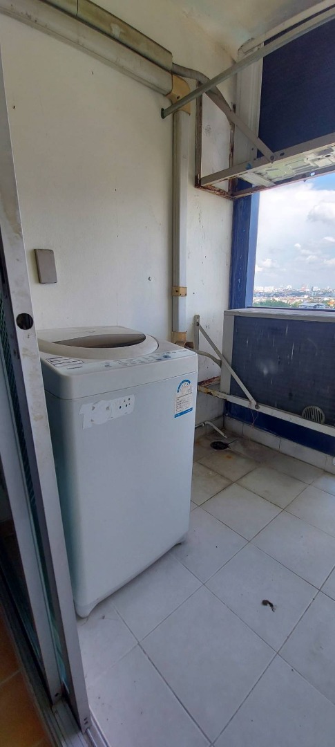 Lumpini Ville Sukhumvit 77 (ลุมพินี วิลล์ สุขุมวิท 77)