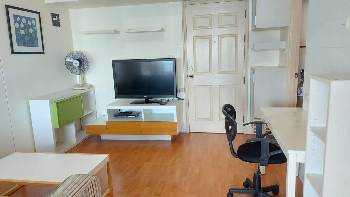 Lumpini Ville Sukhumvit 77 (ลุมพินี วิลล์ สุขุมวิท 77)
