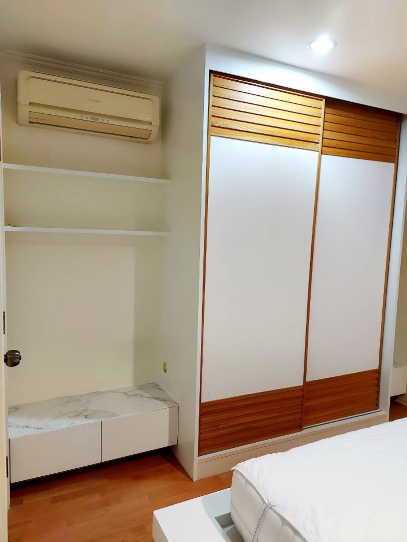 Lumpini Ville Sukhumvit 77 (ลุมพินี วิลล์ สุขุมวิท 77)