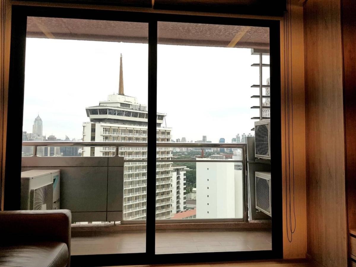 Silom Grand Terrace (สีลม แกรนด์ เทอเรส)