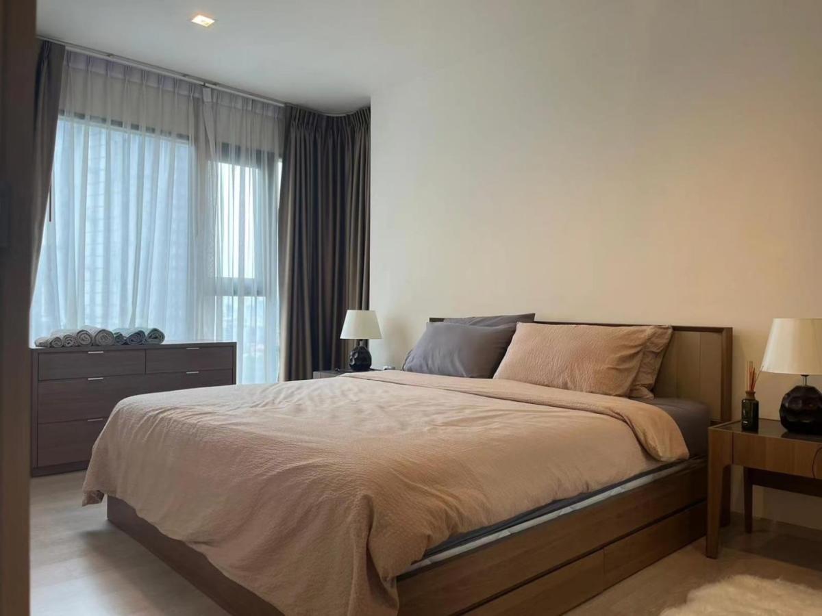 Rhythm Sukhumvit 36 - 38 (ริทึ่ม สุขุมวิท 36-38)