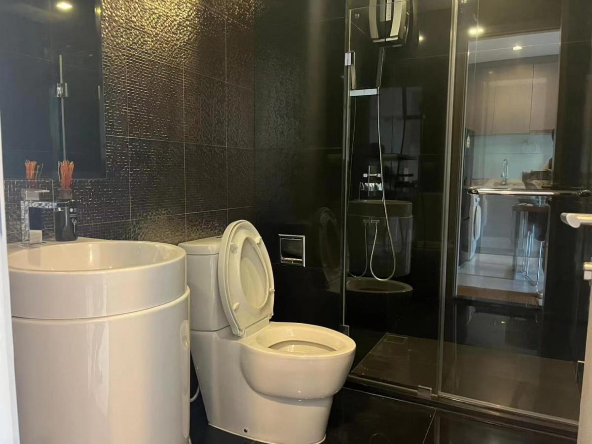 Rhythm Sukhumvit 36 - 38 (ริทึ่ม สุขุมวิท 36-38)