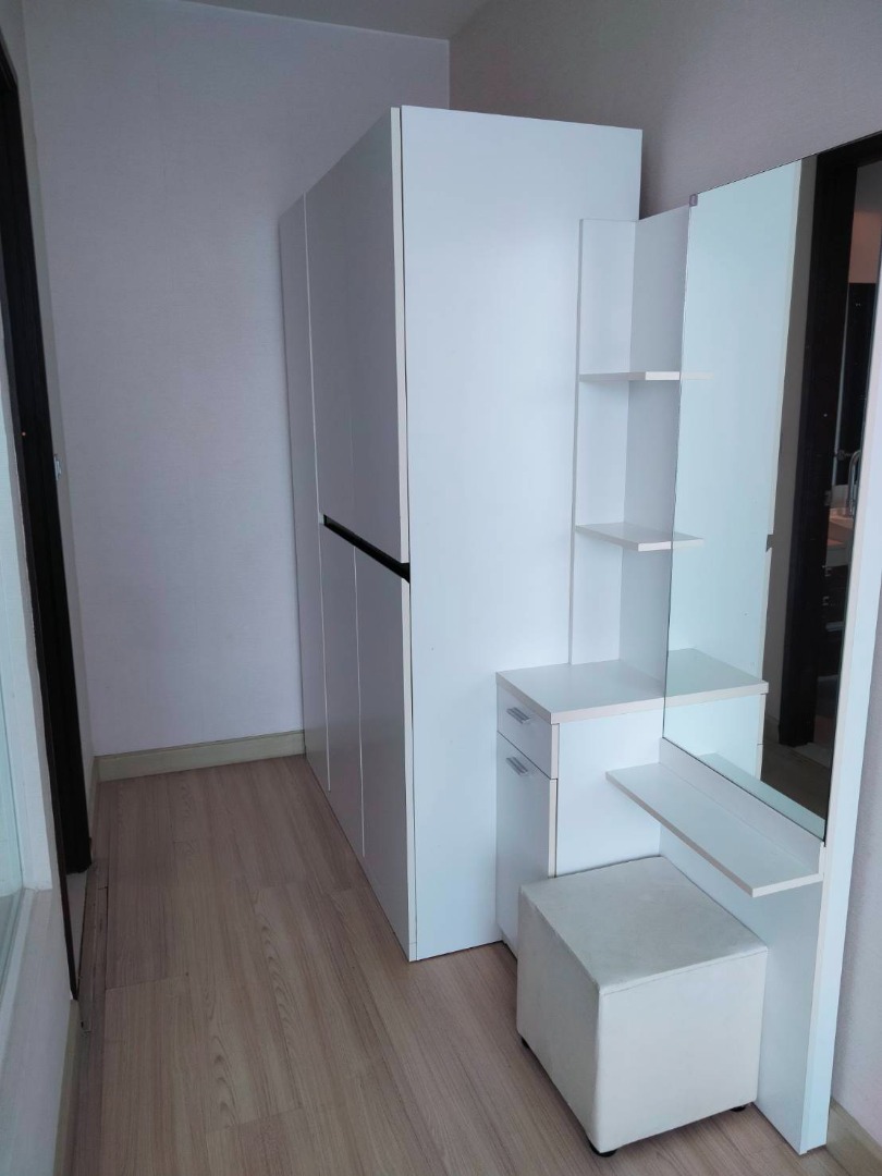 Sky Walk Condominium (สกายวอล์ค คอนโดมิเนียม)