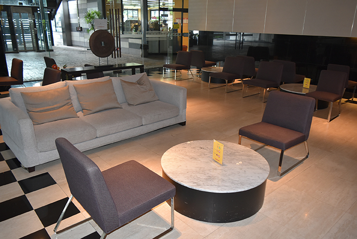 15 Sukhumvit Residences (15 สุขุมวิท เรสซิเด็นท์)