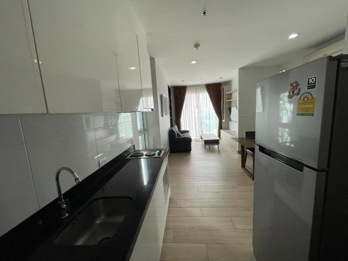 The Bloom Sukhumvit 71 (เดอะ บลูม สุขุมวิท 71)