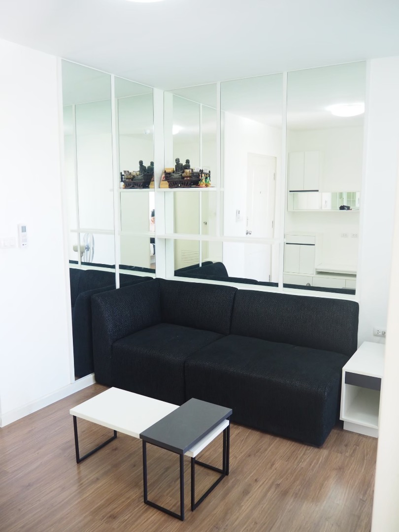 I CONDO Sukhumvit 105 (ไอ คอนโด สุขุมวิท 105)