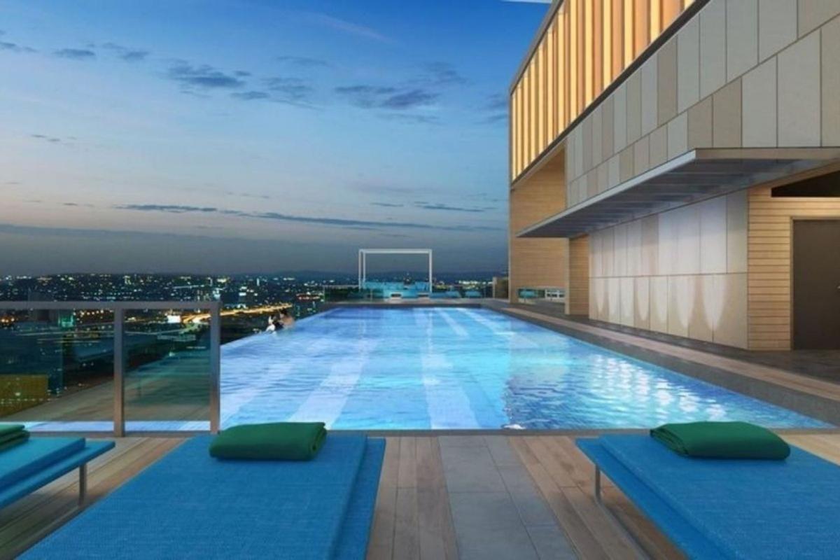 Plum Condo Central Station (พลัมคอนโด เซ็นทรัล สเตชั่น)