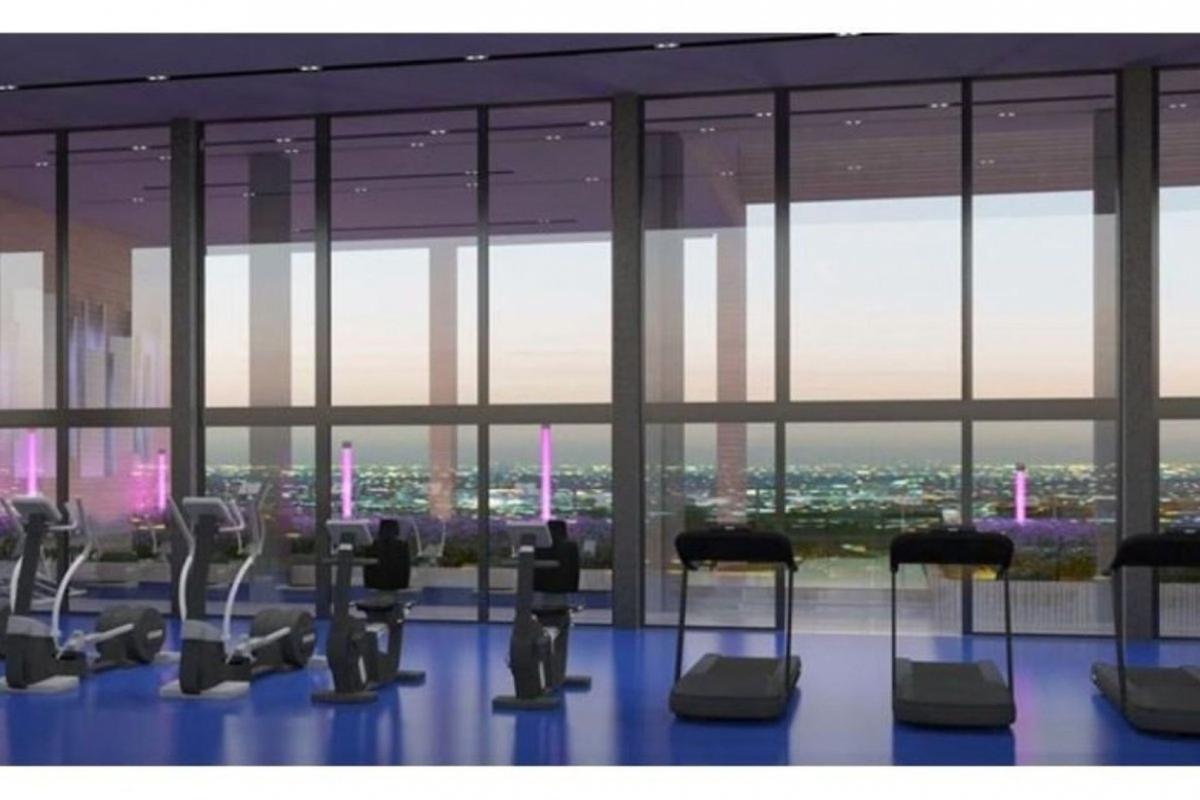 Plum Condo Central Station (พลัมคอนโด เซ็นทรัล สเตชั่น)