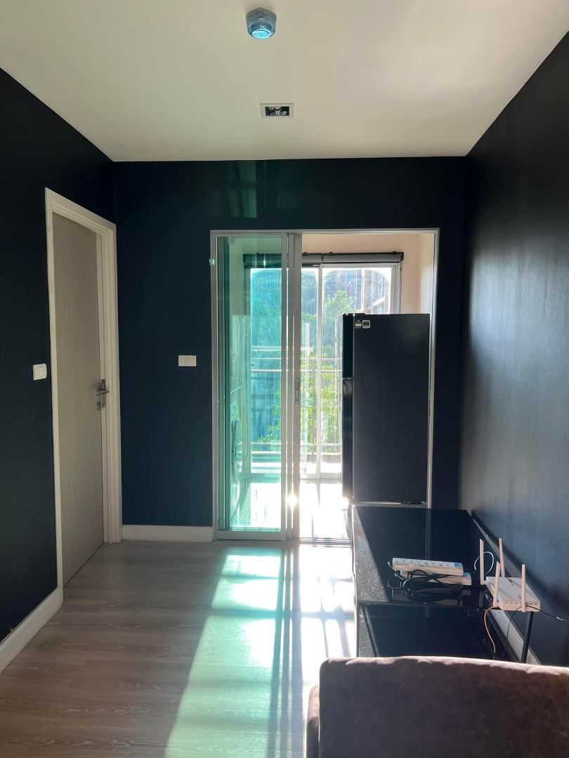 Metro Luxe Kaset (เมโทร ลักซ์ เกษตร)