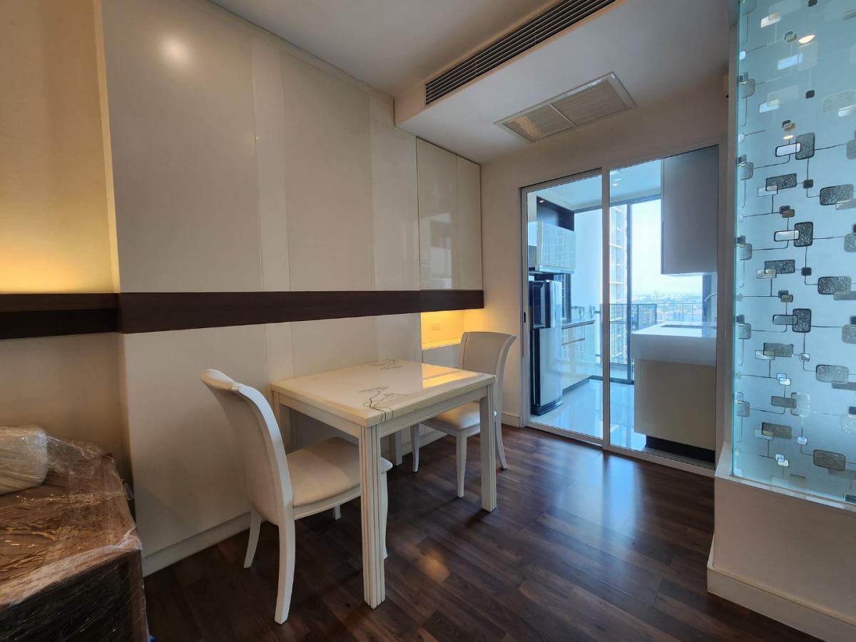 The Room Sukhumvit 62 (เดอะ รูม สุขุมวิท 62)