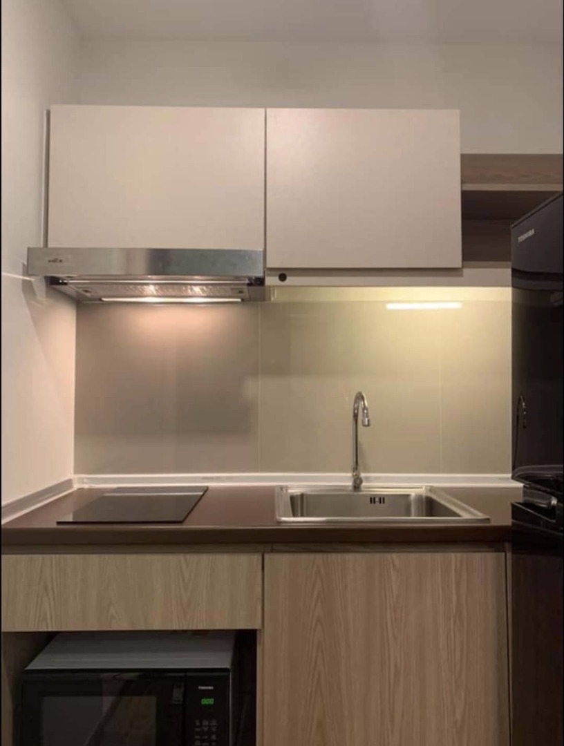 Brown Condo phaholyothin 67 (บราวน์ คอนโด พหลโยธิน 67)