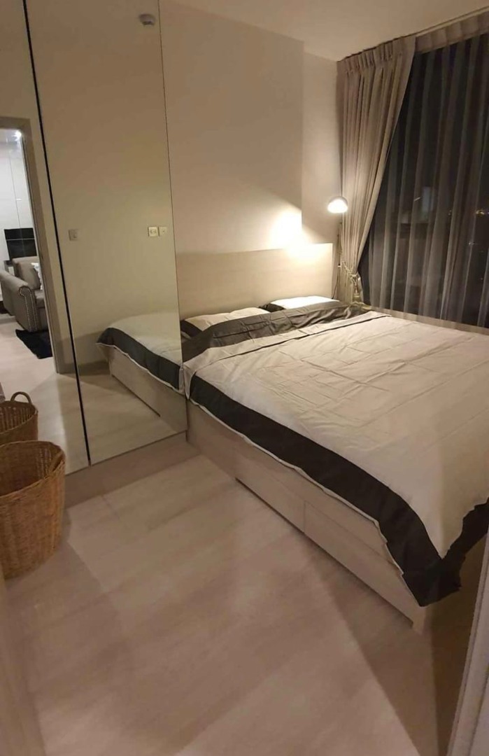 Knightsbridge Prime Sathorn (ไนท์ บริดจ์ ไพร์ม สาทร)