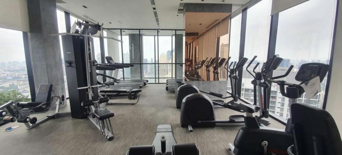 Knightsbridge Prime Sathorn (ไนท์ บริดจ์ ไพร์ม สาทร)