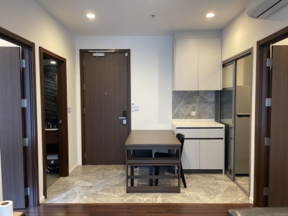 Whizdom Inspire Sukhumvit (วิซ ดอม อินสปาย สุขุมวิท)