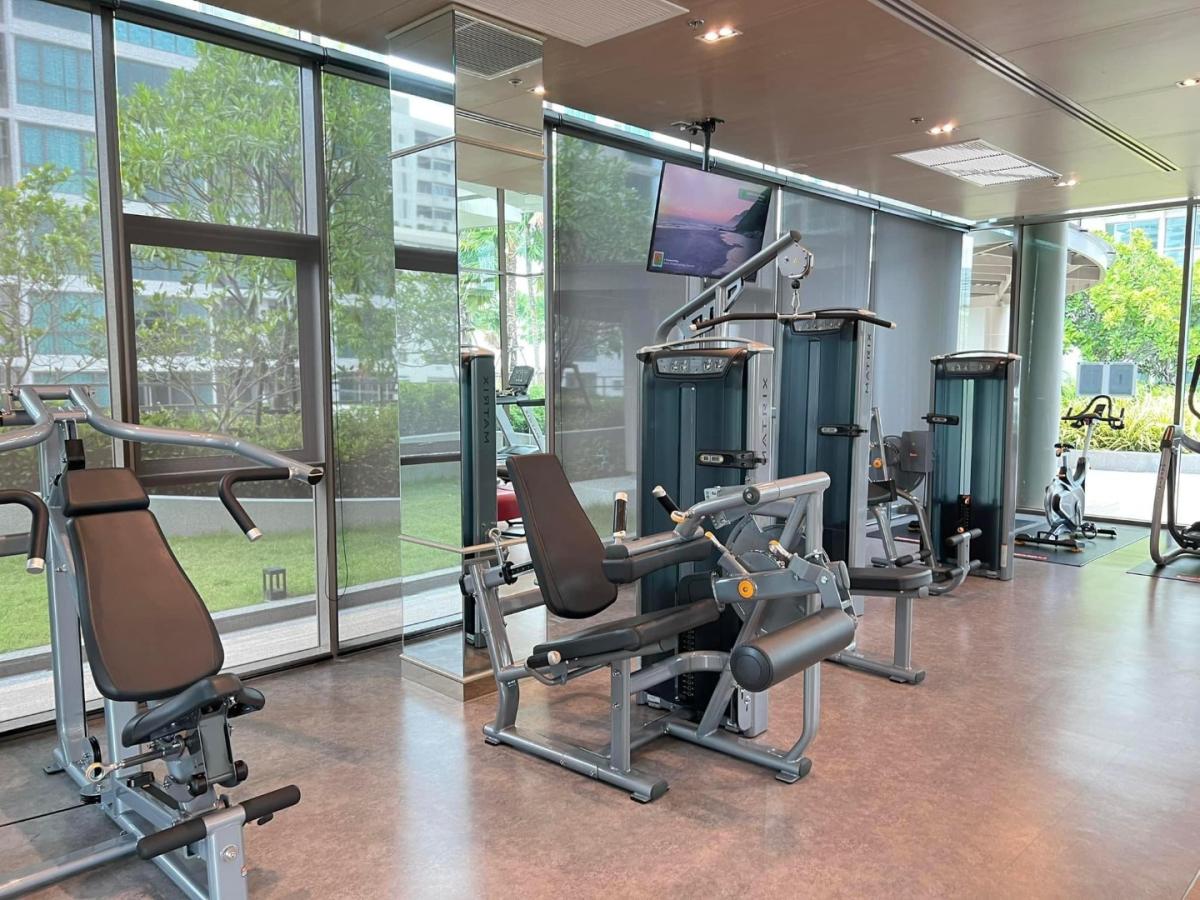 Supalai Oriental Sukhumvit 39(ศุภาลัย โอเรียนทัล สุขุมวิท 39)