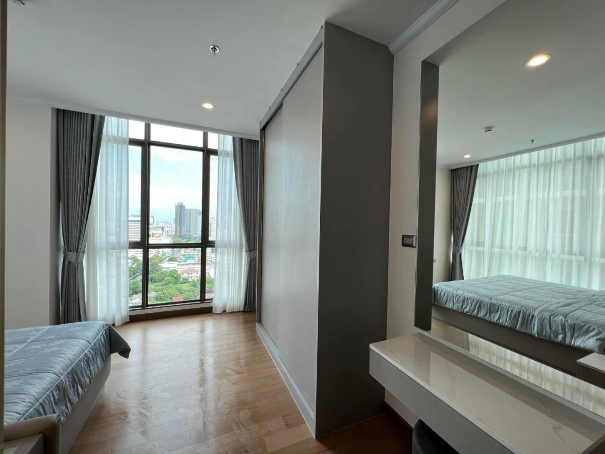Supalai Oriental Sukhumvit 39(ศุภาลัย โอเรียนทัล สุขุมวิท 39)