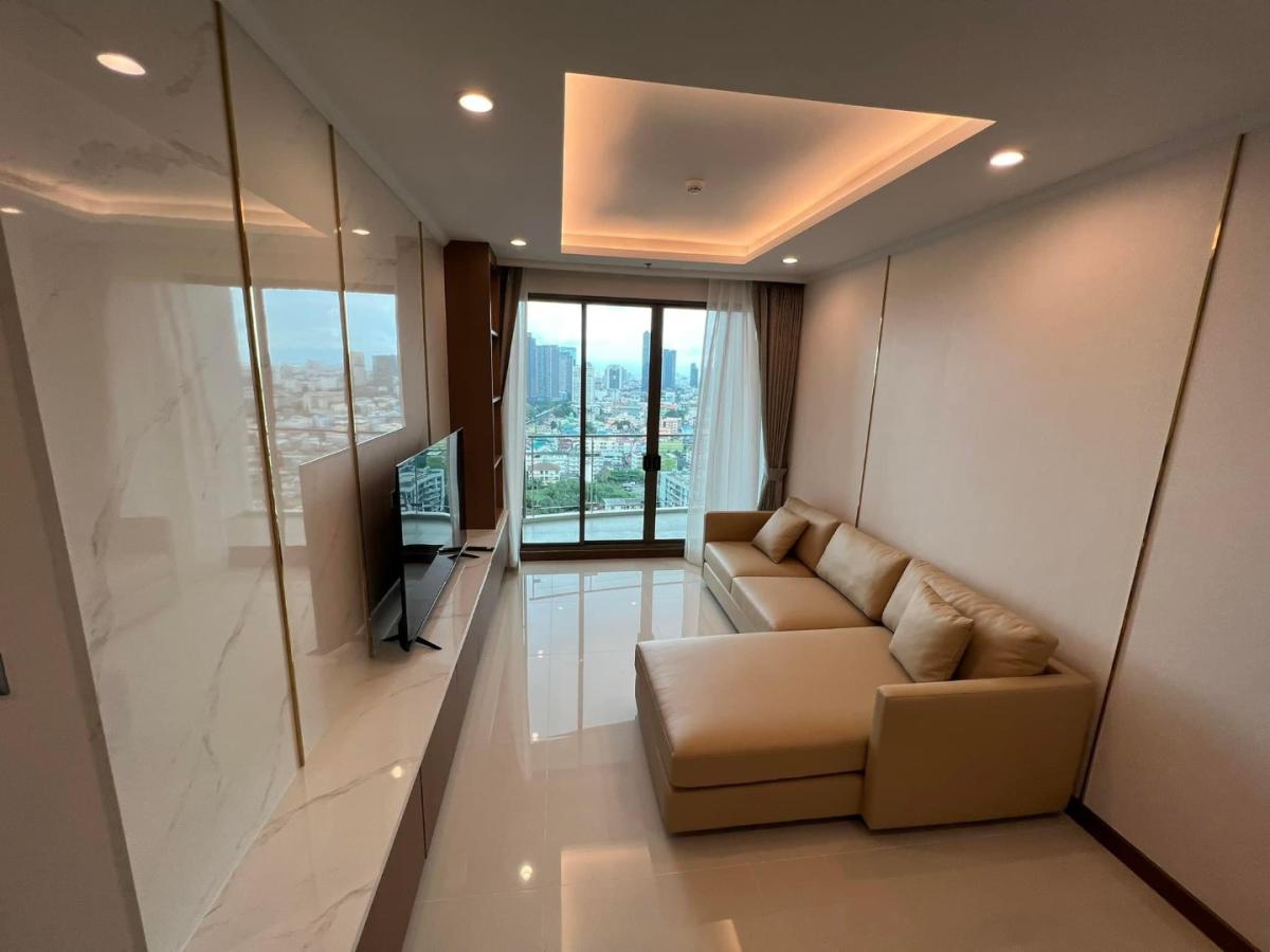 Supalai Oriental Sukhumvit 39(ศุภาลัย โอเรียนทัล สุขุมวิท 39)