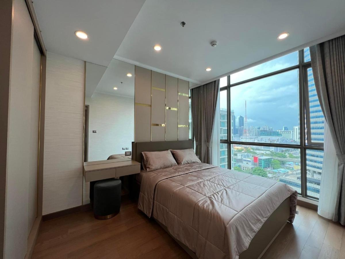 Supalai Oriental Sukhumvit 39(ศุภาลัย โอเรียนทัล สุขุมวิท 39)
