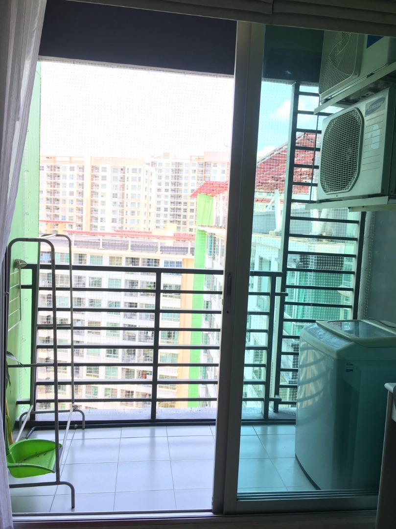 @ City Sukhumvit 101/1 (แอท ซิตี้ สุขุมวิท 101/1)