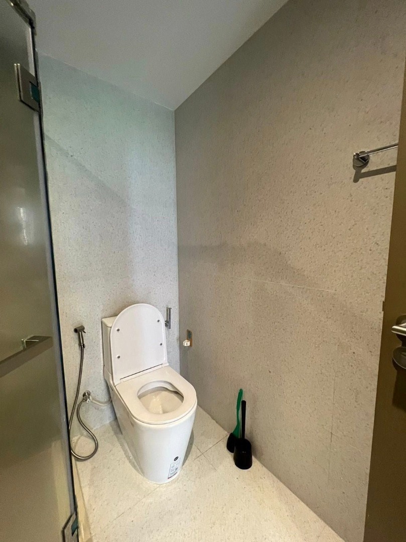 THE PRIVACY S101 (เดอะ ไพรเวซี่ เอส 101)